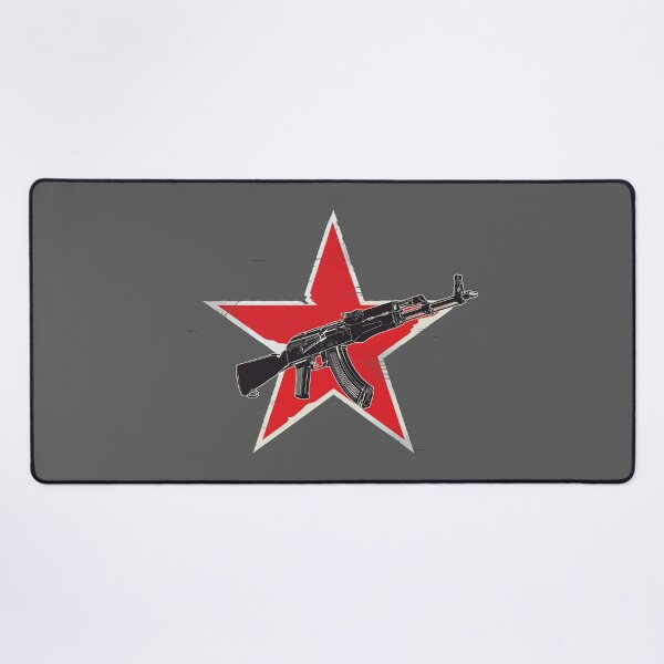 Item preview, The best for the gun lover! Kalashnikov assault rifle designed and sold by FAawRay.