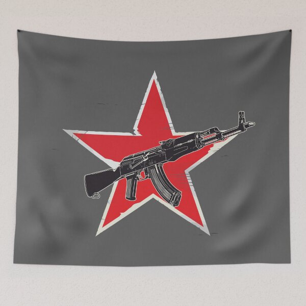 Item preview, The best for the gun lover! Kalashnikov assault rifle designed and sold by FAawRay.