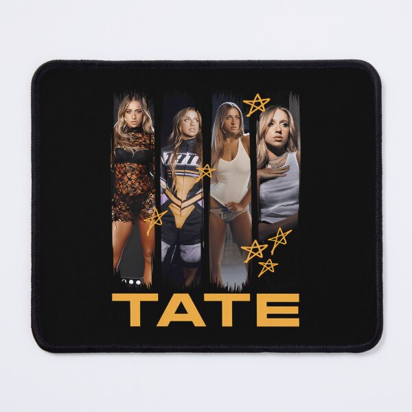 Item preview, Tate Mcrae Music Singer designed and sold by HenrieHard.