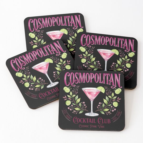 Item preview, Cosmopolitan designed and sold by CristianoArt.