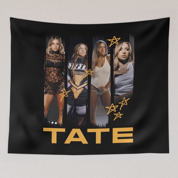 Item preview, Tate Mcrae Music Singer designed and sold by HenrieHard.