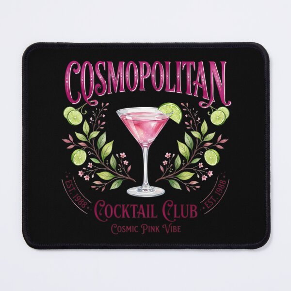Item preview, Cosmopolitan designed and sold by CristianoArt.