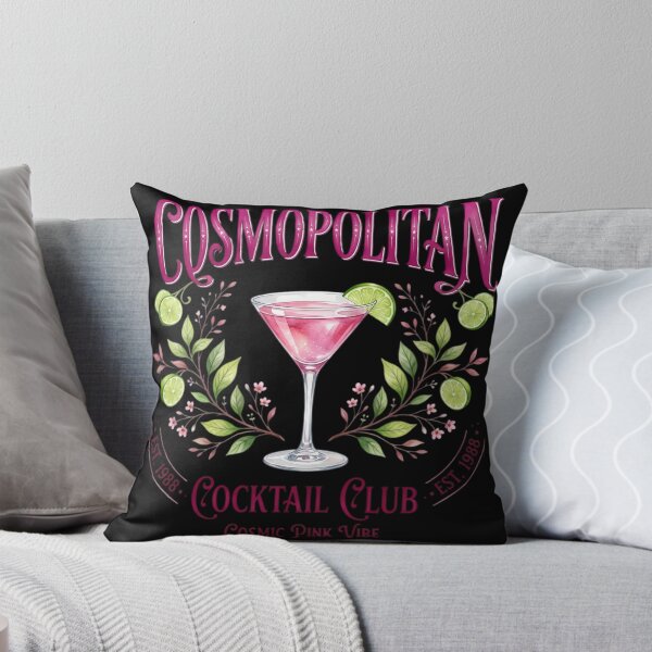 Item preview, Cosmopolitan designed and sold by CristianoArt.