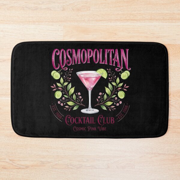 Item preview, Cosmopolitan designed and sold by CristianoArt.