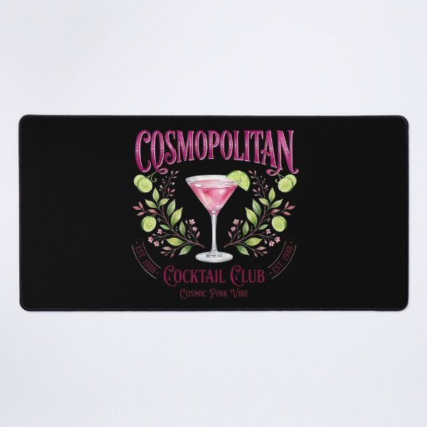 Item preview, Cosmopolitan designed and sold by CristianoArt.