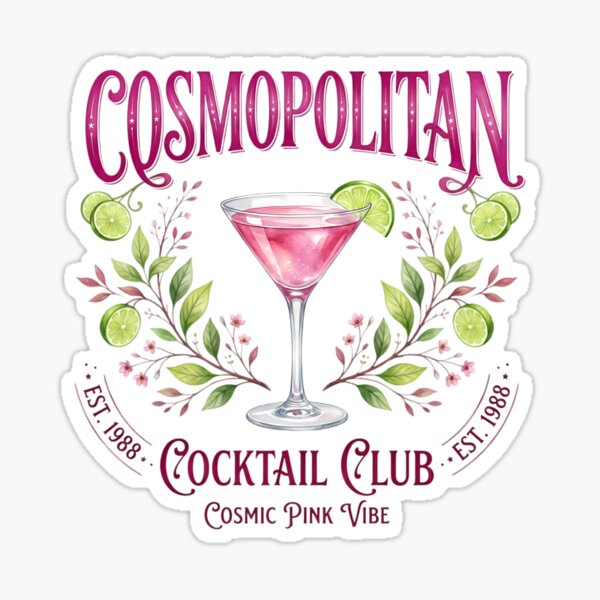 Item preview, Cosmopolitan designed and sold by CristianoArt.