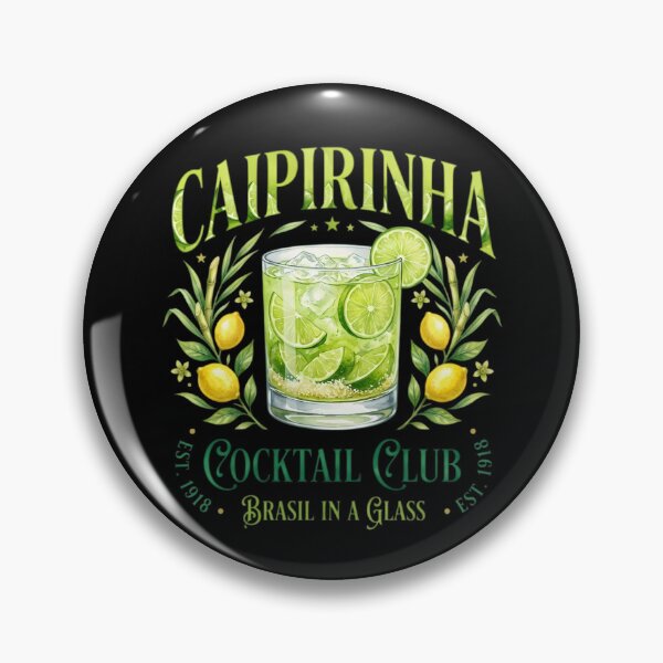 Item preview, Caipirinha designed and sold by CristianoArt.