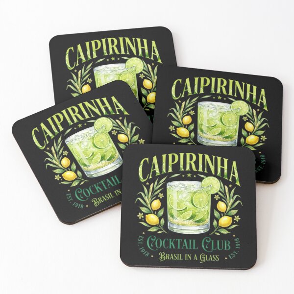 Item preview, Caipirinha designed and sold by CristianoArt.