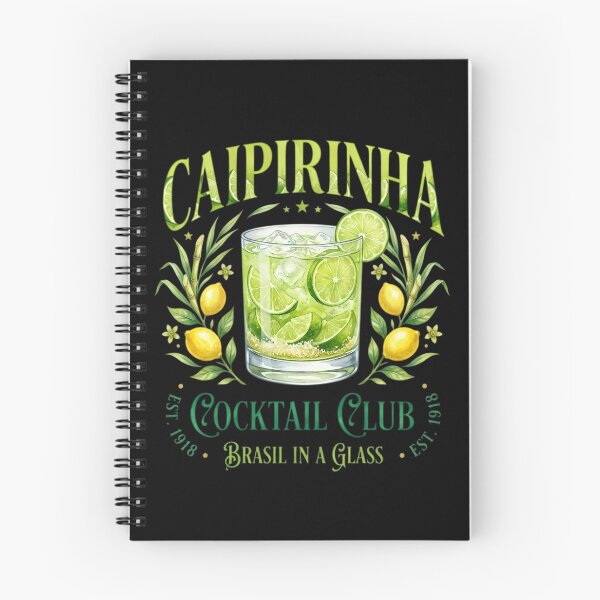 Item preview, Caipirinha designed and sold by CristianoArt.