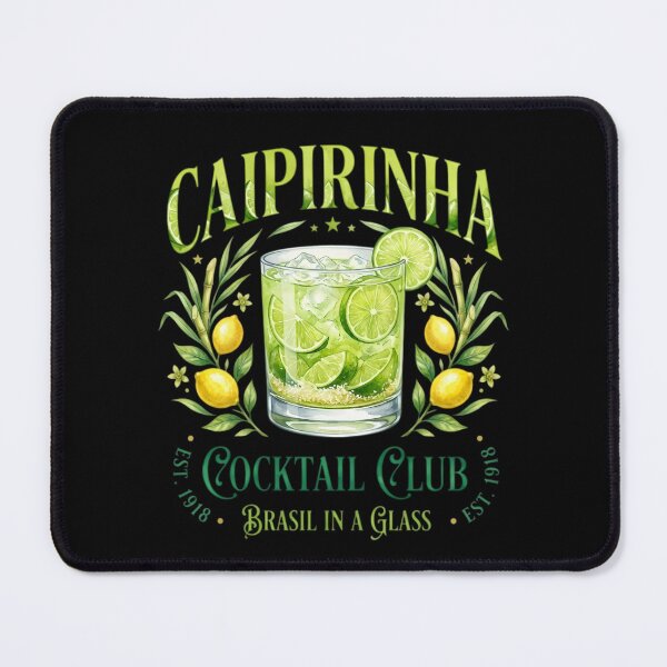 Item preview, Caipirinha designed and sold by CristianoArt.