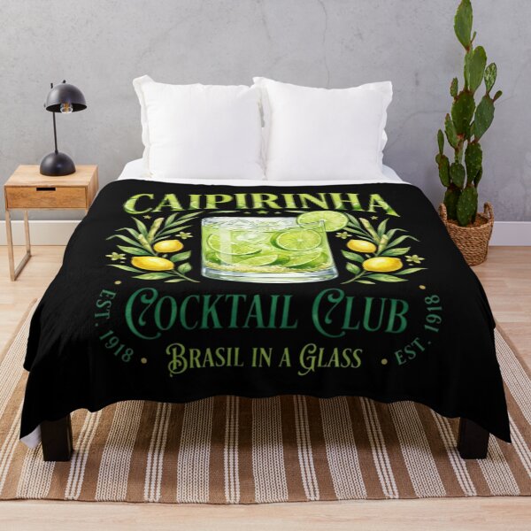 Item preview, Caipirinha designed and sold by CristianoArt.