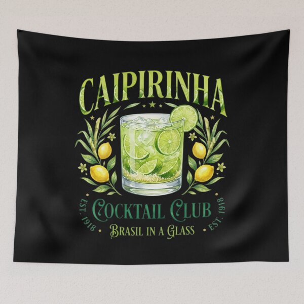 Item preview, Caipirinha designed and sold by CristianoArt.