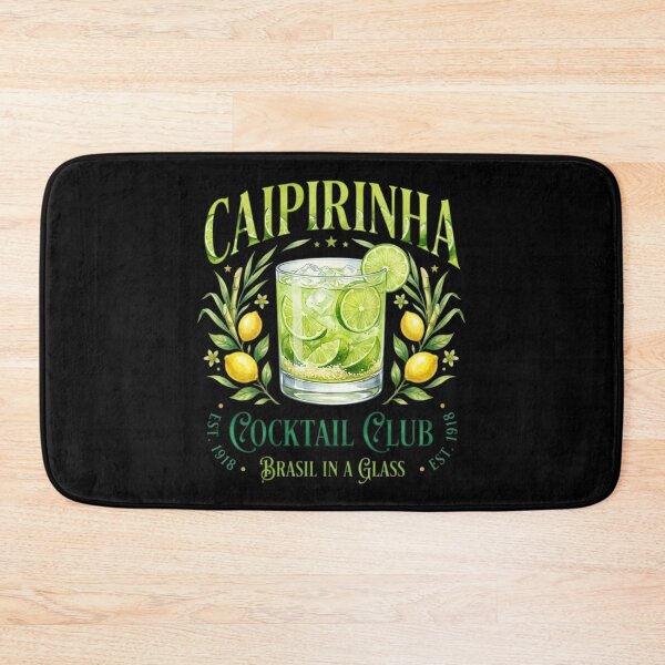 Item preview, Caipirinha designed and sold by CristianoArt.