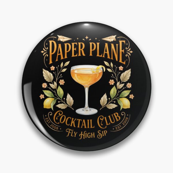 Item preview, Paper Plane designed and sold by CristianoArt.