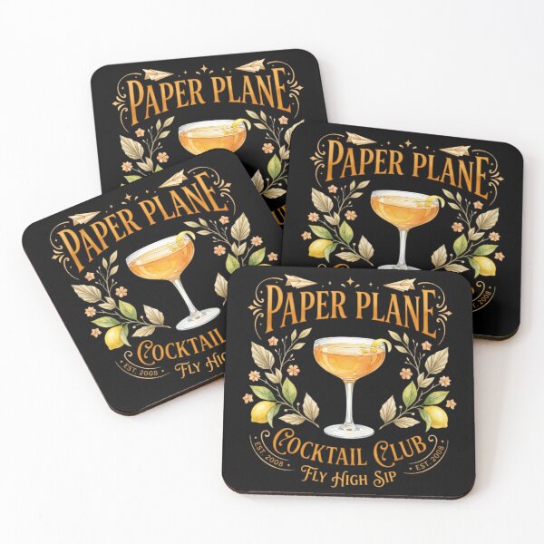Item preview, Paper Plane designed and sold by CristianoArt.