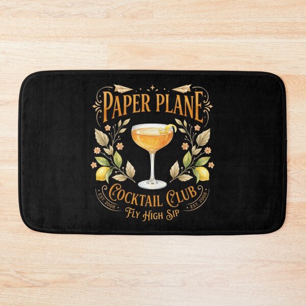 Item preview, Paper Plane designed and sold by CristianoArt.