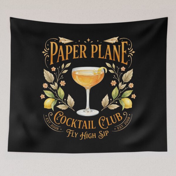 Item preview, Paper Plane designed and sold by CristianoArt.