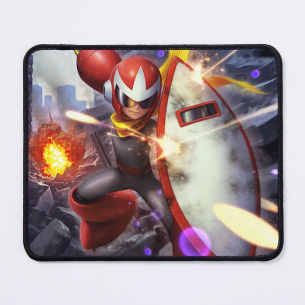 Item preview, Protoman designed and sold by Danzaiver.