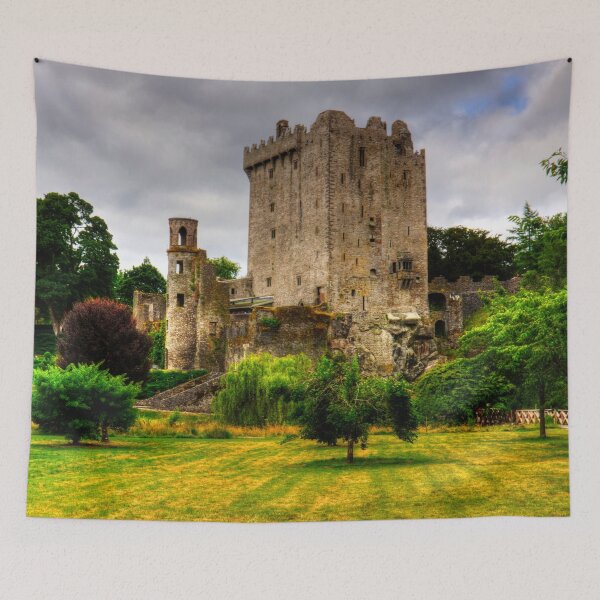 Item preview, Blarney Castle designed and sold by tomg.