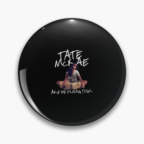 Item preview, Tate Mcrae Singer designed and sold by HenrieHard.