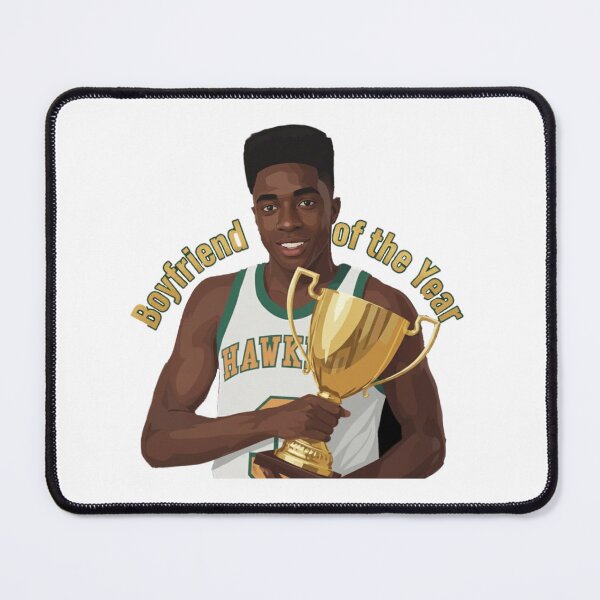 Item preview, Boyfriend of the Year Lucas Sinclair | Stranger Things Inspired Valentine Gift designed and sold by Fandom Universe.