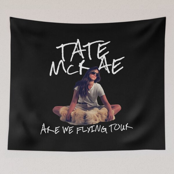 Item preview, Tate Mcrae Singer designed and sold by HenrieHard.