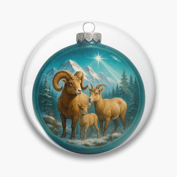Item preview, Christmas Bauble designed and sold by RaF71PrO.