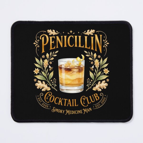 Item preview, Pinicillin designed and sold by CristianoArt.