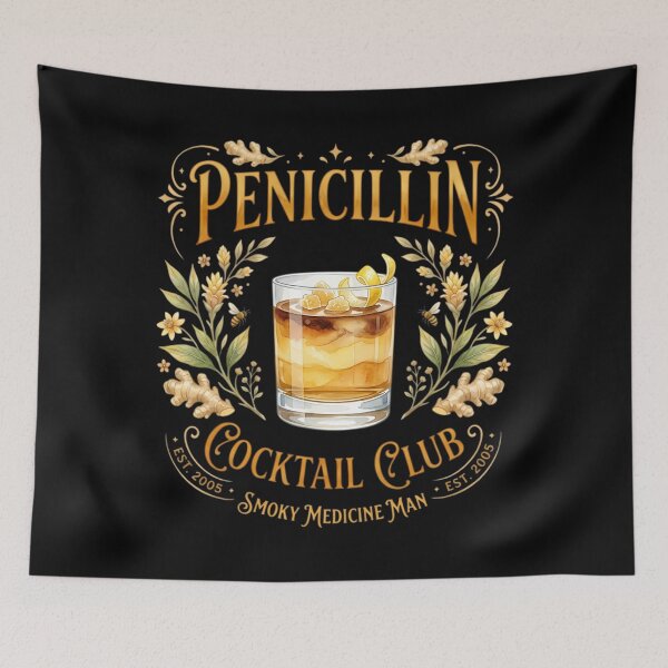 Item preview, Pinicillin designed and sold by CristianoArt.