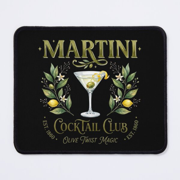 Item preview, Martini designed and sold by CristianoArt.