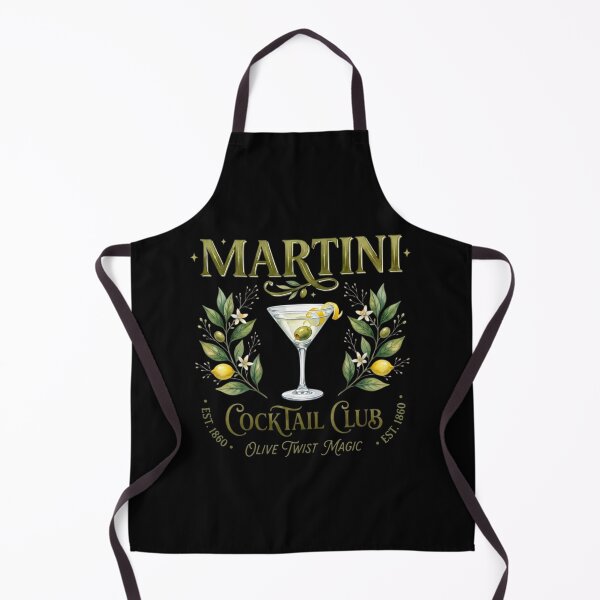 Item preview, Martini designed and sold by CristianoArt.