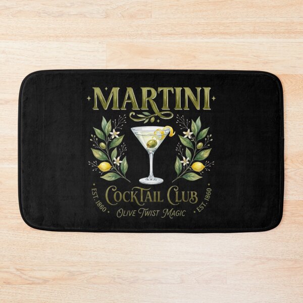 Item preview, Martini designed and sold by CristianoArt.