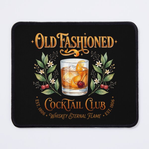 Item preview, Old Fashioned designed and sold by CristianoArt.