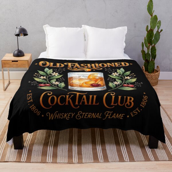Item preview, Old Fashioned designed and sold by CristianoArt.