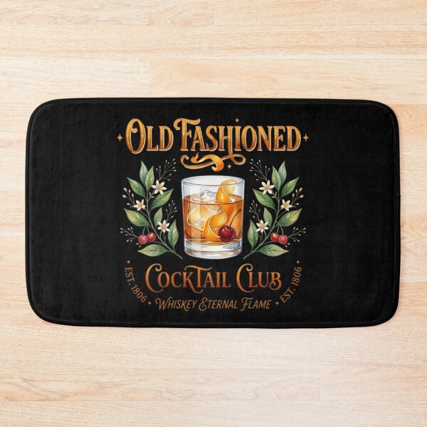 Item preview, Old Fashioned designed and sold by CristianoArt.