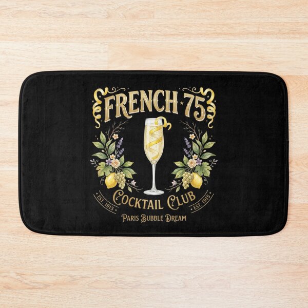 Item preview, French 75 designed and sold by CristianoArt.