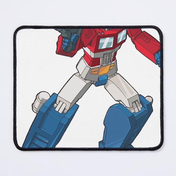 Item preview, Optimus Prime designed and sold by Minds Design.