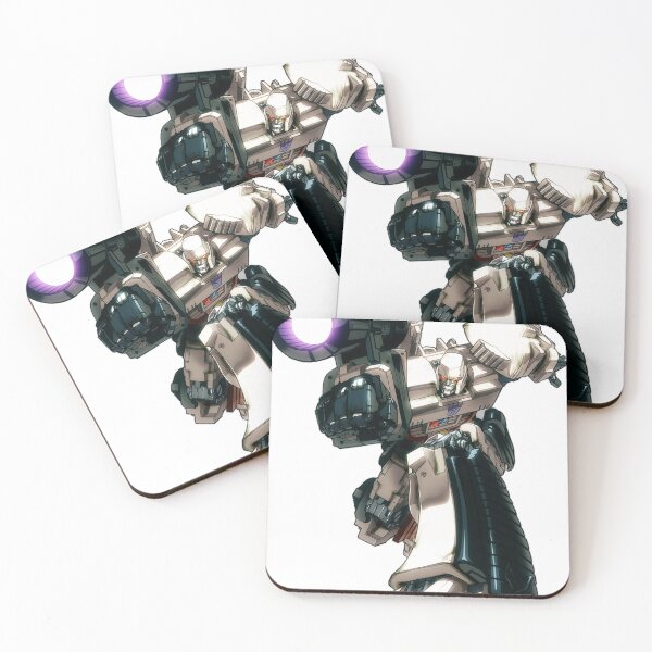 Artikelvorschau, Megatron entworfen und verkauft von Minds Design.