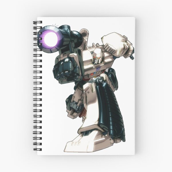 Item preview, Megatron designed and sold by Minds Design.