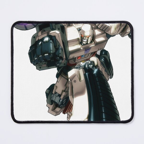 Item preview, Megatron designed and sold by Minds Design.
