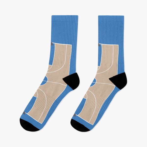 Item preview, Basket court designed and sold by StupidSocks.