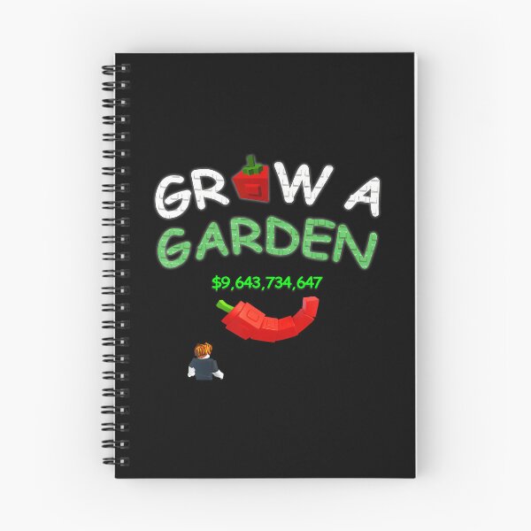 Item preview, Grow A Garden Big Chili 9 643 734 647 Sheckles designed and sold by donadonvgran.