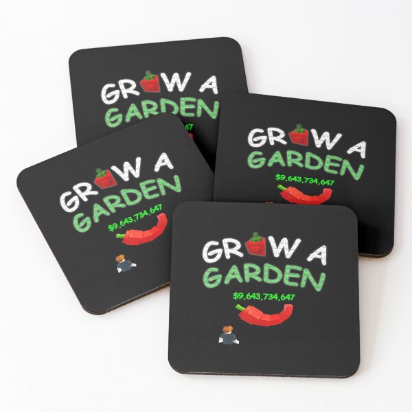 Item preview, Grow A Garden Big Chili 9 643 734 647 Sheckles designed and sold by donadonvgran.