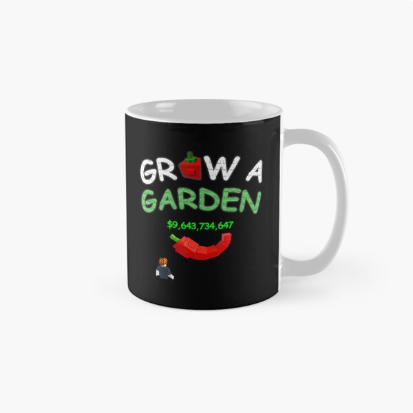 Item preview, Grow A Garden Big Chili 9 643 734 647 Sheckles designed and sold by donadonvgran.