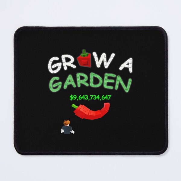 Item preview, Grow A Garden Big Chili 9 643 734 647 Sheckles designed and sold by donadonvgran.