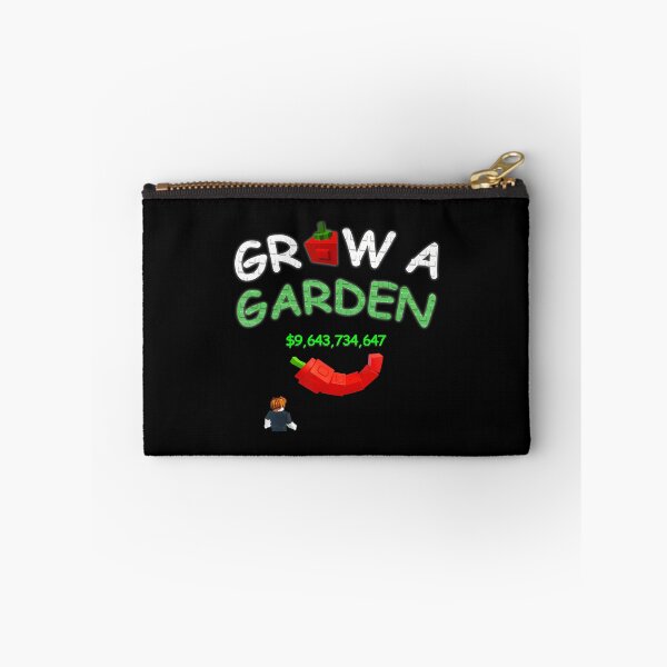 Item preview, Grow A Garden Big Chili 9 643 734 647 Sheckles designed and sold by donadonvgran.