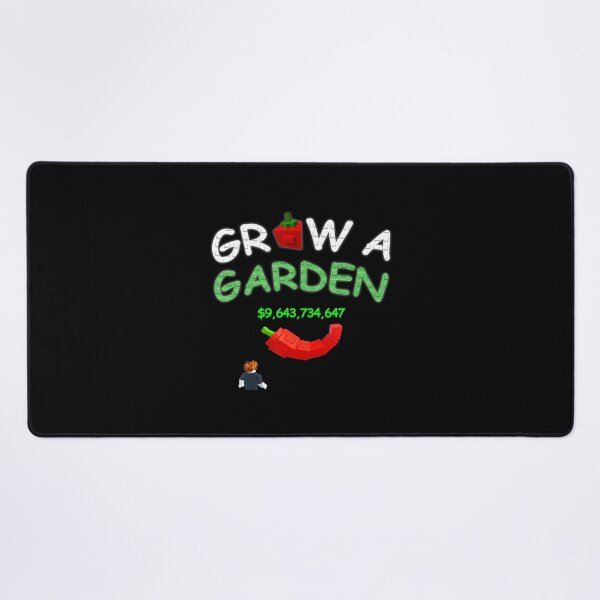 Item preview, Grow A Garden Big Chili 9 643 734 647 Sheckles designed and sold by donadonvgran.
