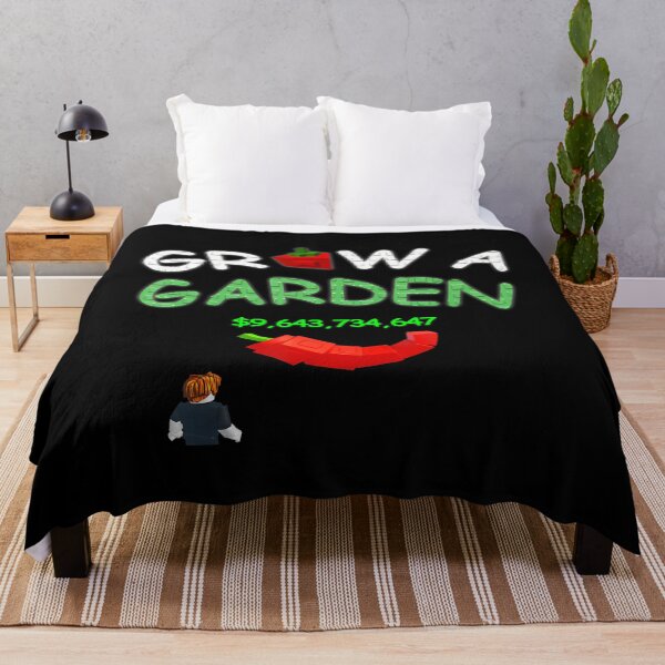 Item preview, Grow A Garden Big Chili 9 643 734 647 Sheckles designed and sold by donadonvgran.