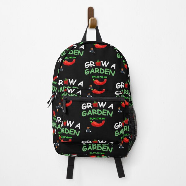 Item preview, Grow A Garden Big Chili 9 643 734 647 Sheckles designed and sold by donadonvgran.
