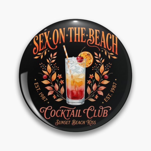 Item preview, Sex on the beach designed and sold by CristianoArt.